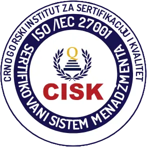 ISO/IEC 27001