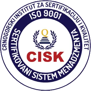 ISO 9001
