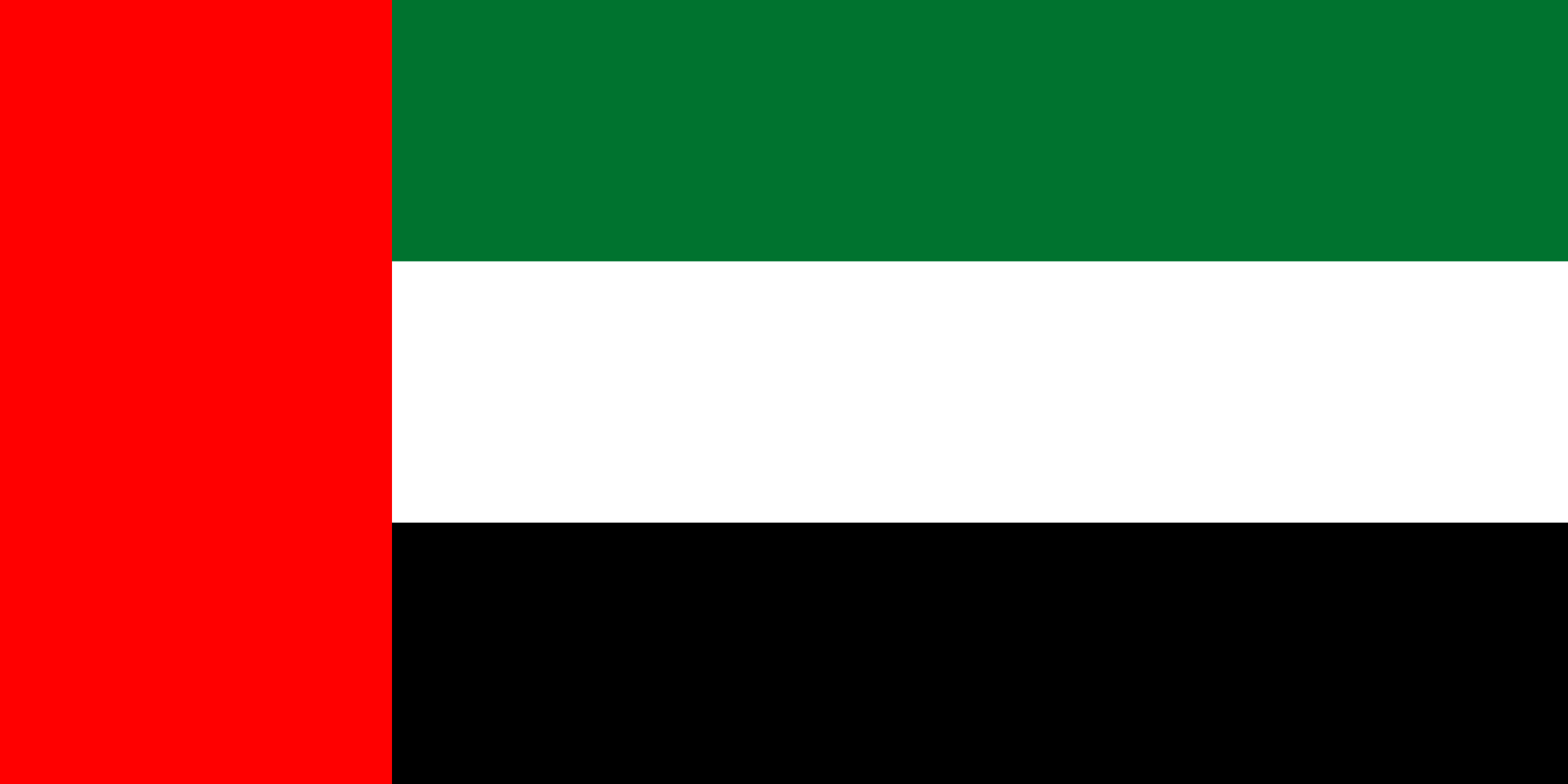 United Arab Emirates 