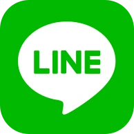 Line logo