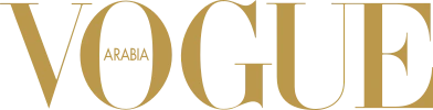 Vogue Arabia logo